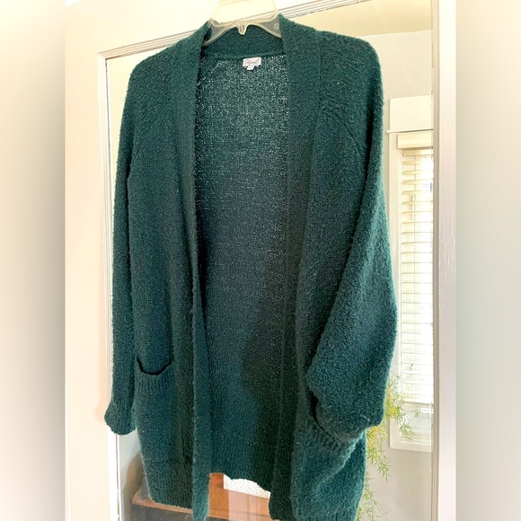 Kismet cardigan - Picture 1 of 6